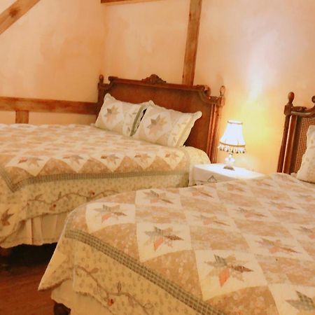Fazhana Village B&B Hualien Værelse billede