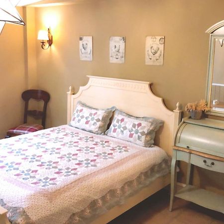 Fazhana Village B&B Hualien Eksteriør billede