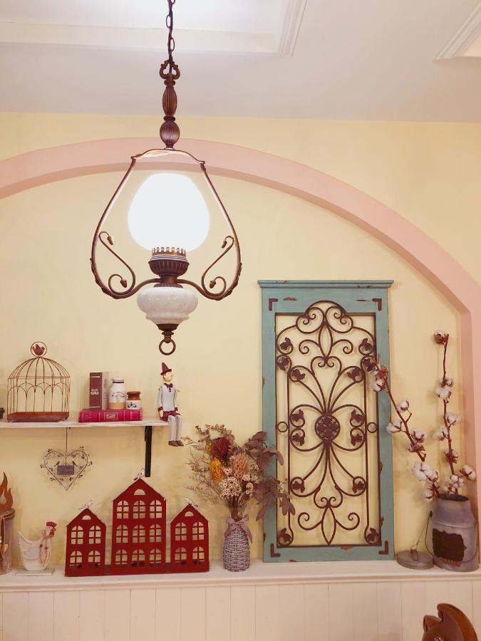 Fazhana Village B&B Hualien Eksteriør billede