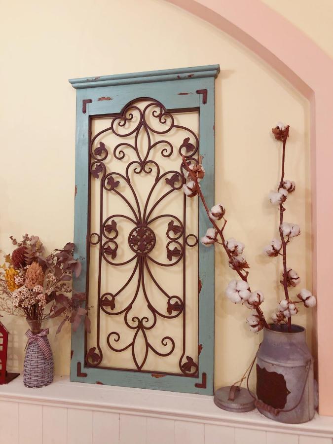 Fazhana Village B&B Hualien Eksteriør billede