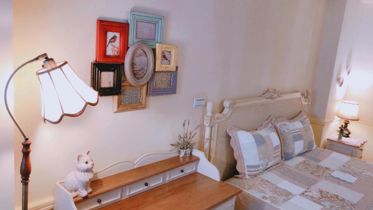 Fazhana Village B&B Hualien Eksteriør billede