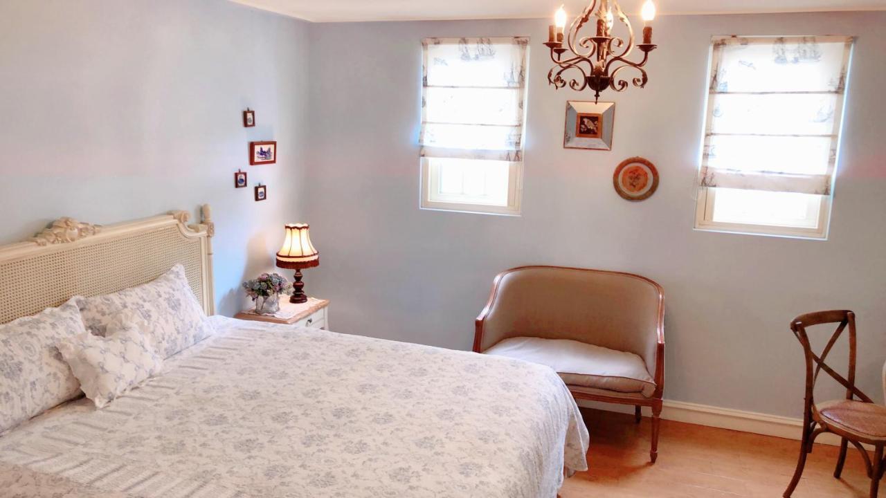 Fazhana Village B&B Hualien Eksteriør billede