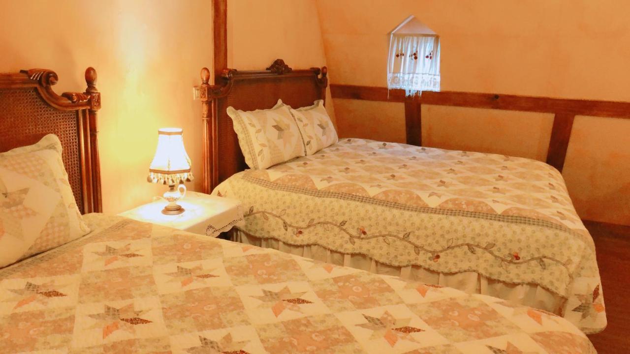 Fazhana Village B&B Hualien Eksteriør billede