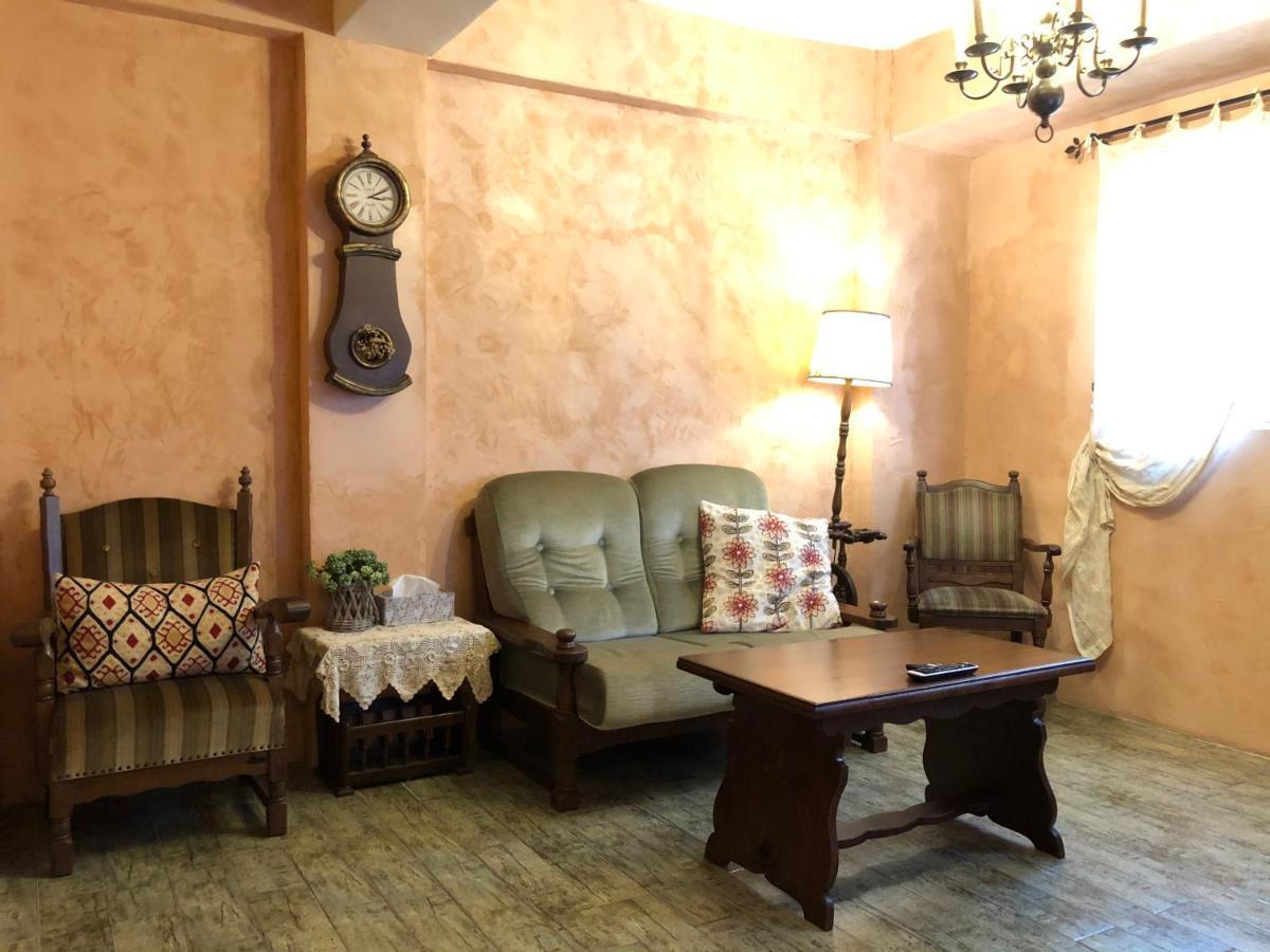 Fazhana Village B&B Hualien Eksteriør billede