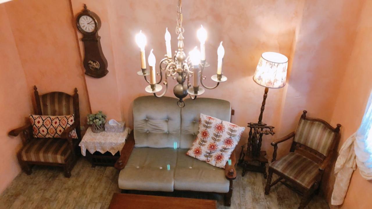 Fazhana Village B&B Hualien Eksteriør billede