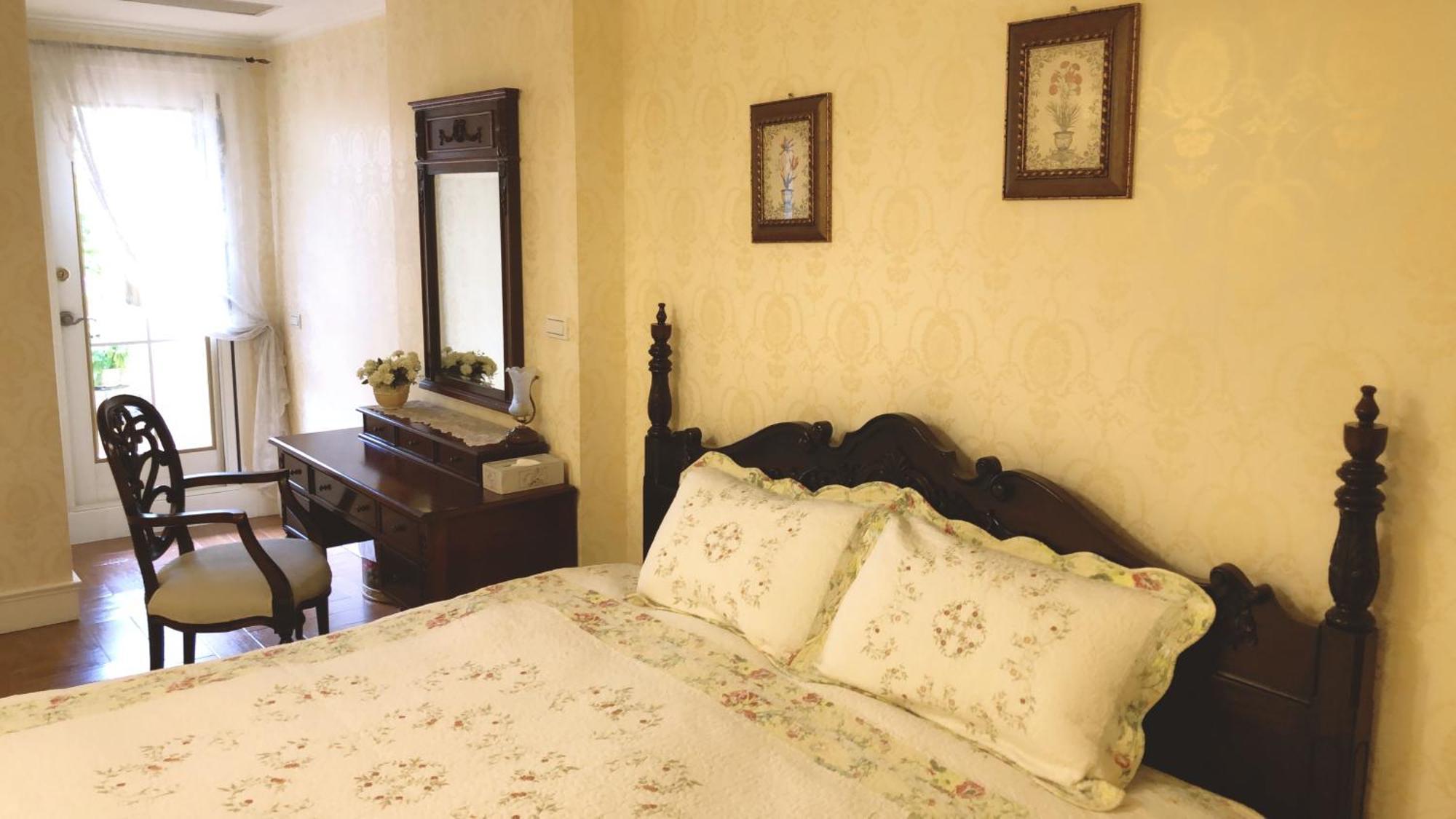Fazhana Village B&B Hualien Værelse billede