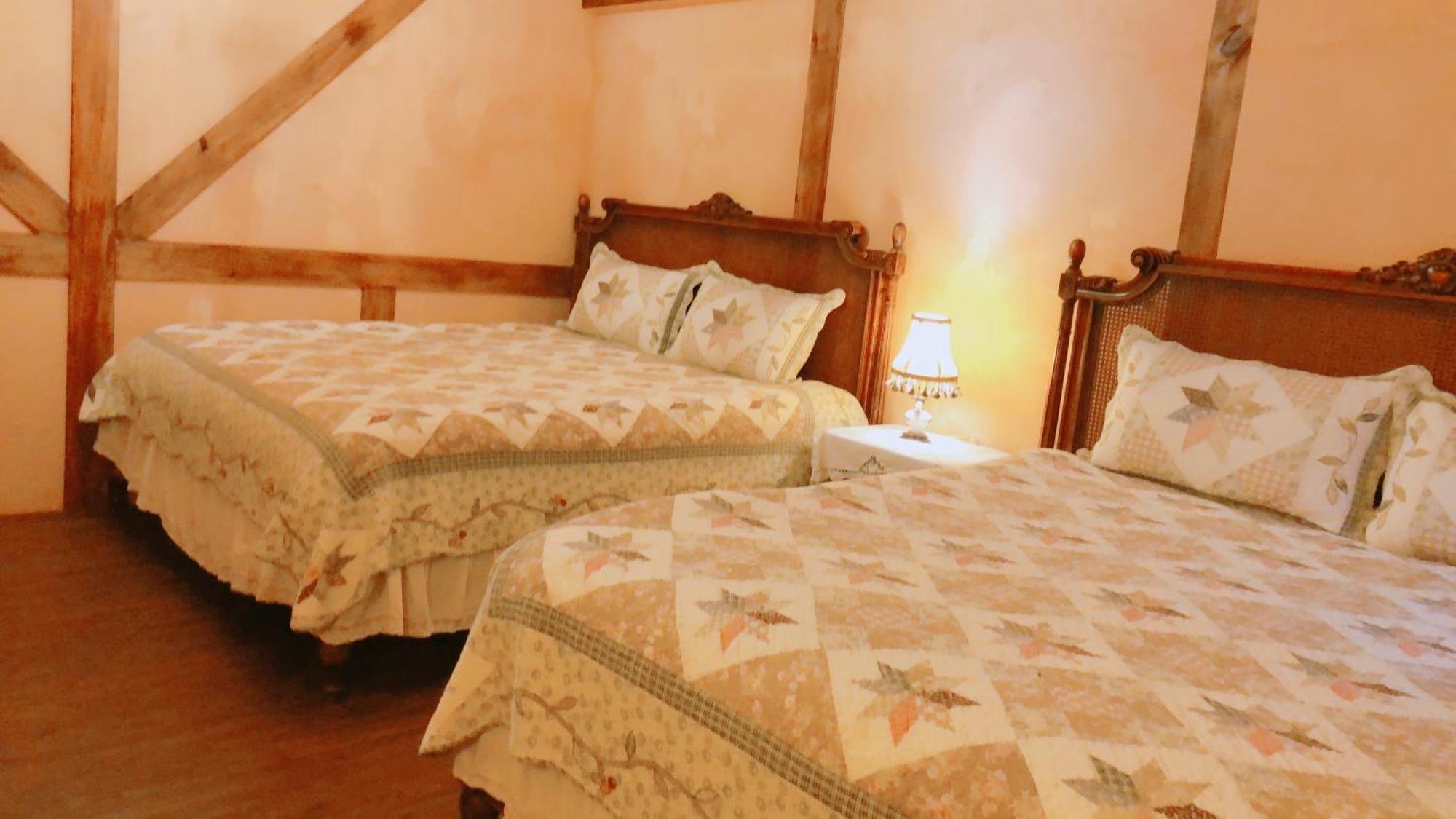 Fazhana Village B&B Hualien Værelse billede