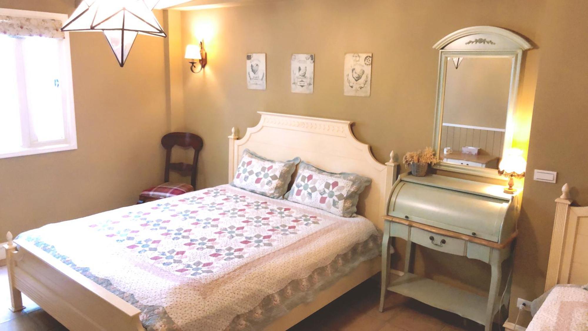 Fazhana Village B&B Hualien Eksteriør billede