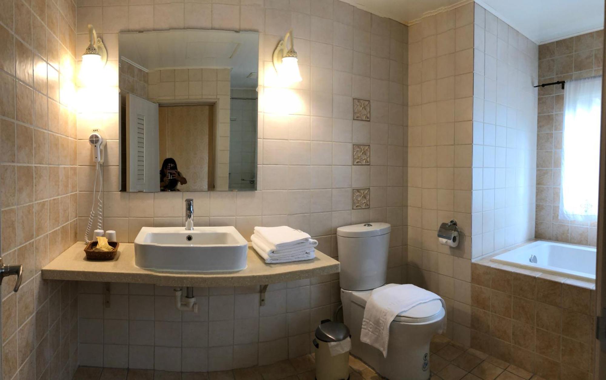 Fazhana Village B&B Hualien Værelse billede