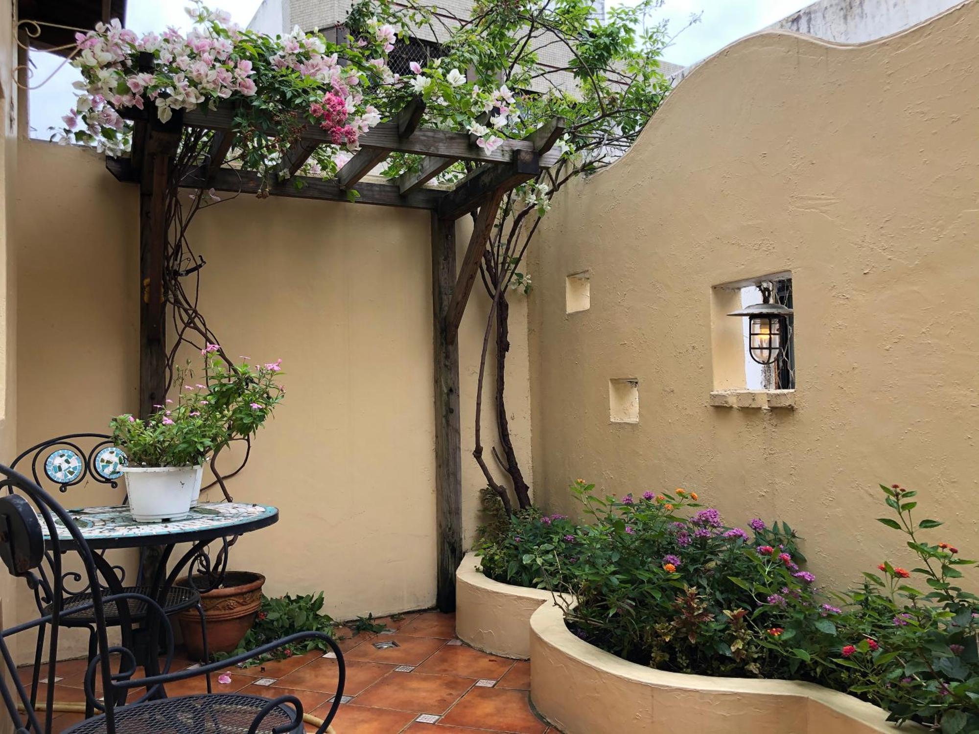 Fazhana Village B&B Hualien Værelse billede