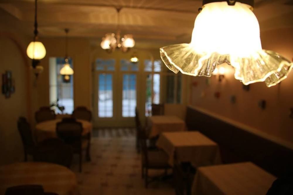 Fazhana Village B&B Hualien Eksteriør billede