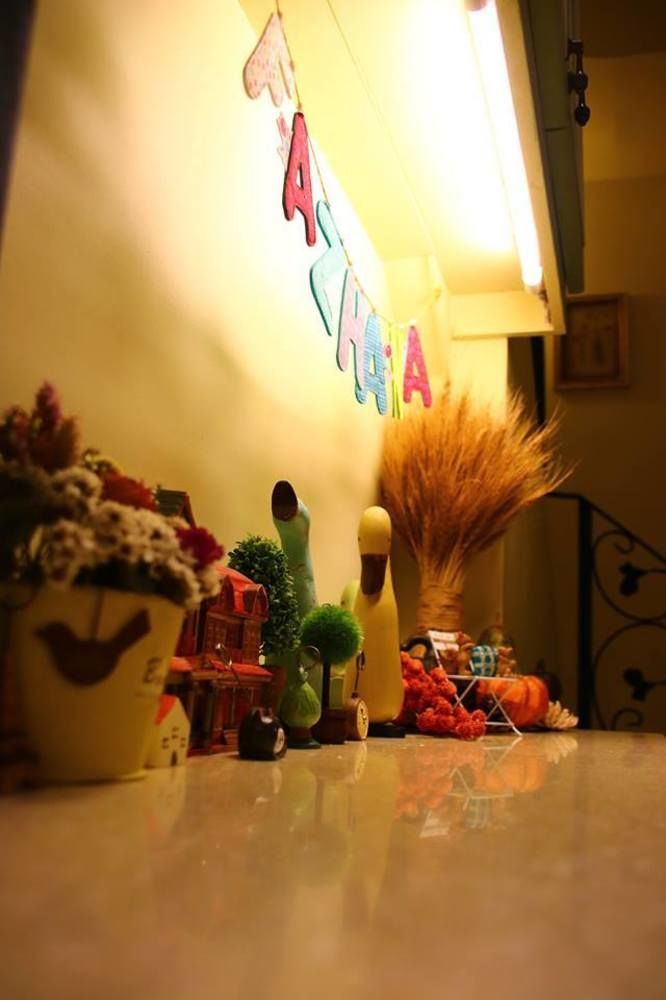 Fazhana Village B&B Hualien Eksteriør billede