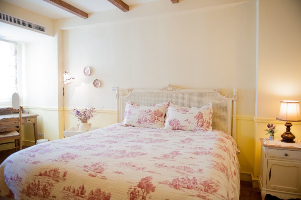 Fazhana Village B&B Hualien Eksteriør billede