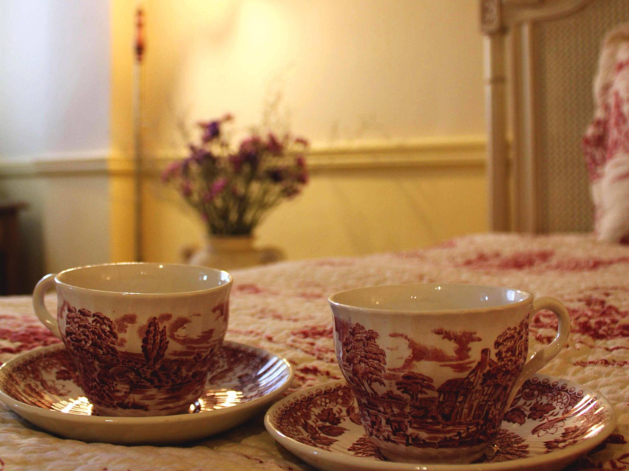 Fazhana Village B&B Hualien Eksteriør billede