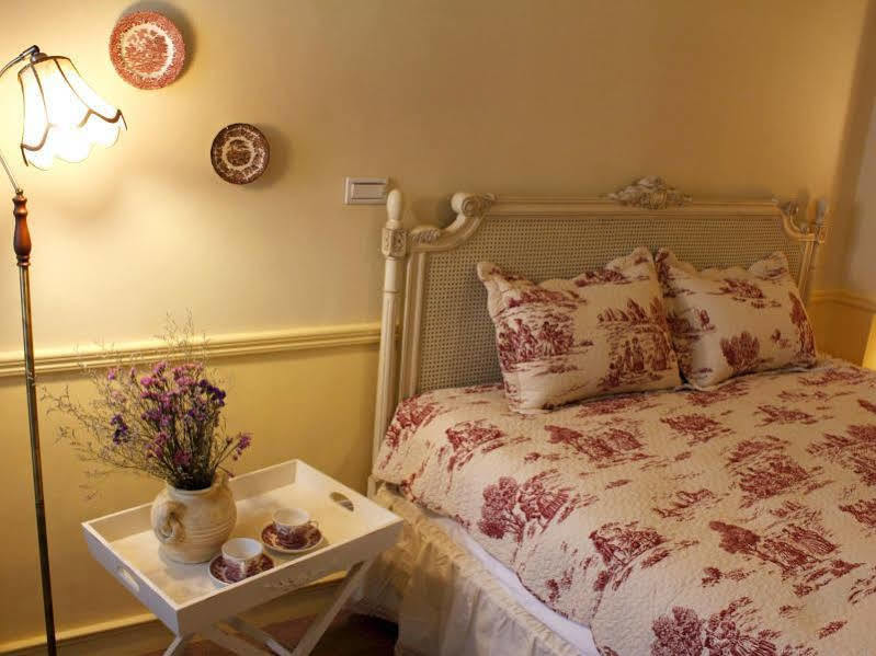 Fazhana Village B&B Hualien Eksteriør billede
