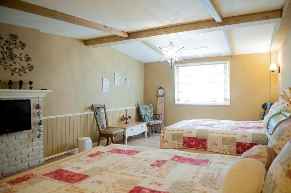 Fazhana Village B&B Hualien Eksteriør billede